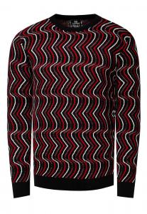 Свитер Rusty Neal, разноцветный