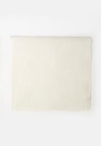 Шарф Vero Moda CARRIE SCARF NOOS, Birch/Off-White