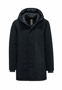Пальто Bomboogie Winter coat, Poseidon Blue/Dark Blue