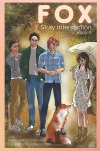 FOX: Stray Intersection (Independently published)