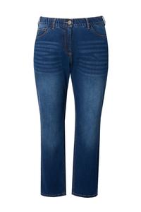 Обычные джинсы Ulla Popken, Blue Denim/Dark Blue