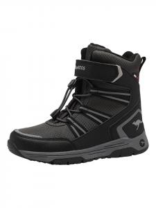 Сапоги Kangaroos Winterstiefel K-MJ Eldora?EV RTX, черный