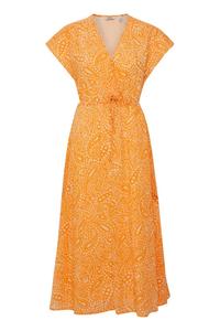 Платье b.young Summer Dress, цвет Mandarine
