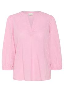 Блуза JOLLIA  Kaffe, розовый