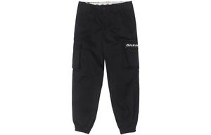 Dickies Мужские повседневные брюки, цвет Black
