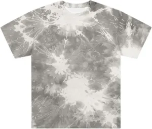 Мужская летняя футболка с коротким рукавом и забавным принтом