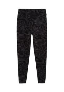 Обычные леггинсы ARMEDANGELS, черный