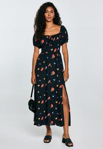 Платье Big Star ROKSI, Schwarz/Black