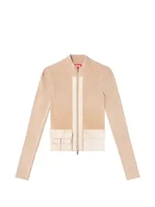 Кардиган m-melissa DIESEL, бежевый