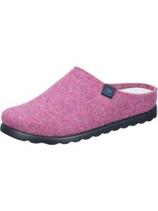 FlyFlot Классические домашние тапочки цвета фуксии