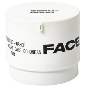 Ночной крем для лица с пробиотиками, 50 мл Derm Good, Probiotic Face Care