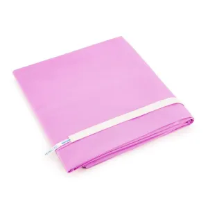 Простыни Perfetto Поп-цвета 90X200 Bassetti, цвет Ortensia