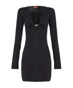 Платье m-placky Diesel, черный