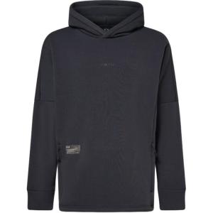 Oakley Джемпер Logo embroidered Drawstring Sweatshirt