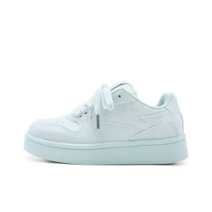 Paddington Bears Женские скейтерские кеды с увеличенной высотой покрытия, устойчивые к истиранию, легкие, низкие, мятно-зеленые, цвет Mint Green