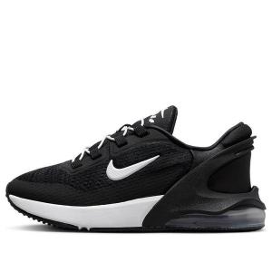 Кроссовки air max 270 go 'black white' Nike, черный