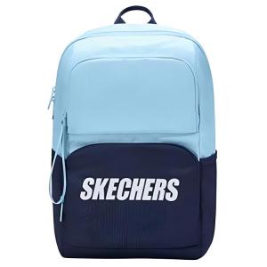 Skechers Тканевый рюкзак унисекс голубой, Air Blue