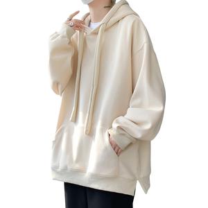 Унисекс свитшот URBAN AUTHENTIC, Apricot