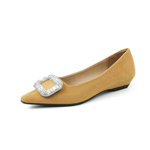 Туфли Women's Casual Shoes 2CM Women's Varib, Yellow