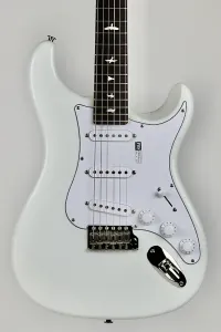 PRS Silver Sky - Frost 2024 с чехлом (112834:J2)