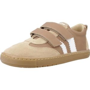 BLANDITOS BY CRIO'S Кроссовки Blanditos модель Speedcat Lthr цвет коричневый