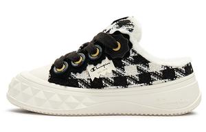 Женская обувь для скейтбординга Champion Key, Black/White