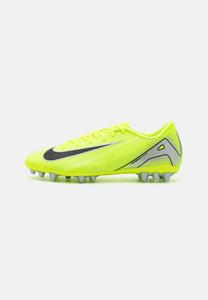 Кроссовки Nike Performance ZOOM VAPOR 16 ACADEMY AG, Volt/Black/Neon Green