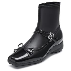 Ботильоны женские Staccato, цвет Cream White