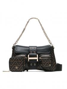 Наплечная сумка Aldo, черный