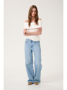 Джинсы 05, стандартный крой, светло-голубого цвета My Essential Wardrobe