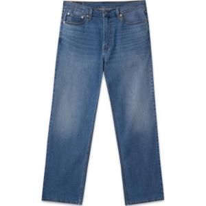 Джинсы мужские светло-голубые Levis