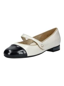 Балетки ara, синий