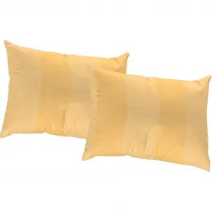 Наволочка Niederau Wirth, золотой