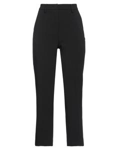 Брюки Department 5, черный