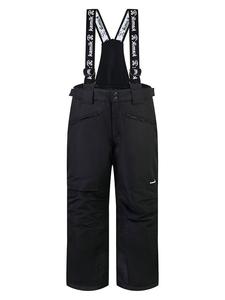 Kamik Лыжные/сноубордные брюки "Galaxia" черного цвета