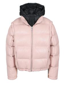 Куртка межсезонная FREAKY NATION, Rose