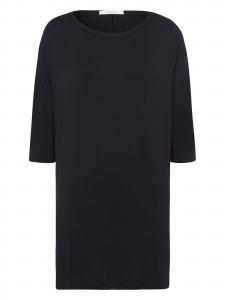 Myjama Ночнушка 'Cleo' в черном цвете