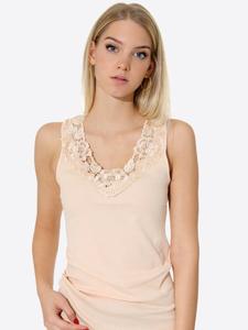 Нижняя рубашка Cotton Prime, светло-бежевый