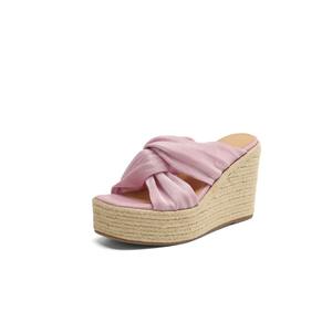 Тихие, устойчивые к запахам и истиранию слайдеры Women's Su Yanjiao, розовый