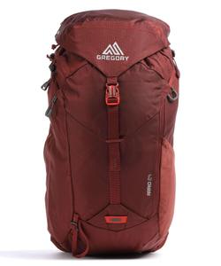 Походный рюкзак Arrio 24 rc Gregory, красный