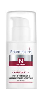 Pharmaceris N Capinon K 1% крем для лица, 30 ml