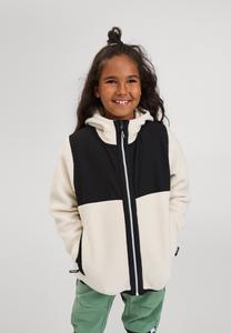 Флисовая куртка Reima TURBO UNISEX, Light Beige/Beige