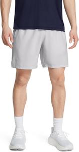 Шорты Under Armour Launch Run 7 Inch Shorts, Halo Gray/Halo Gray/ReflectiveSee Less