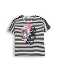 Футболка Coccodrillo, красочный