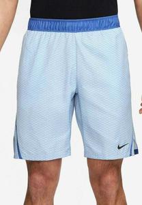 Спортивные шорты Nike Performance VICTORY 7 INCH, Celestine Blue Black/Light Blue