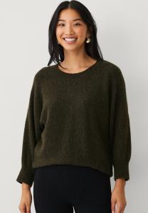 Джемпер Ellos Collection Jumper, Grün/Green