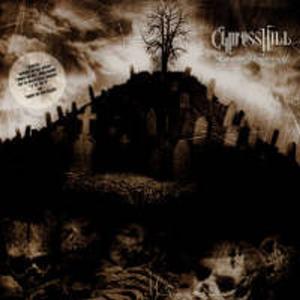 Виниловая пластинка LP Black Sunday - Cypress Hill