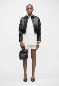 Рюкзак EA7 Emporio Armani BACKPACK, Black