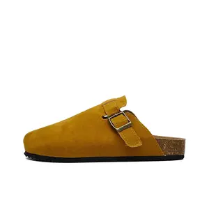 Seasonal products Пряжки для ремней Birkenstock Обувь Унисекс Желтые, цвет Yellow