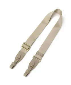 Нейлоновая сумка через плечо Toff&Loadstone, цвет Chai (053)